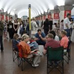 У Києві та ряді областей оголосили повітряну тривогу: у Повітряних силах назвали причину