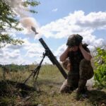 Бої тривають на кількох напрямках: Генштаб розповів про ситуацію на фронті