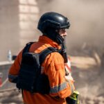 Нічна атака РФ по Білій Церкві: сильні пожежі, працює понад 100 рятувальників