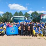 Майже всім потрібна медична допомога та реабілітація: відбувся обмін полоненими між Україною та РФ. Фото й відео