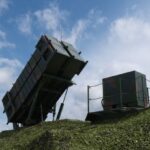 Німеччина анонсувала передачу Україні двох систем Patriot, але поетапно