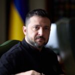 “Цінуємо потужних людей”: Зеленський – про завершення війни та можливу тристоронню зустріч