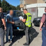 Шахрайський благодійний фонд продав 6 авто “для ЗСУ”: оголошено підозри