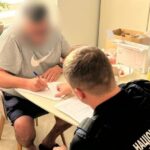 Платина та іридій під виглядом клею: з України намагалися вивезти дорогоцінні метали на 11 млн грн