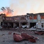 Обстріл Лозової: зросла кількість жертв наймасованішої атаки