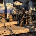 Постраждалих стало більше: з’явились нові деталі удару по вокзалу в Запоріжжі