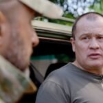 “Українська команда” передала автівку підрозділу “Блек Фокс” іноземного легіону ГУР, – Палатний