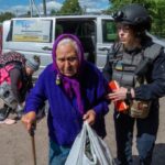 Евакуація з Покровська майже неможлива: понад 1300 жителів заблоковані