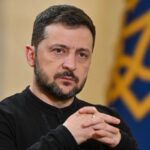 Росія готується не до припинення вогню, а до нових наступів, – Зеленский