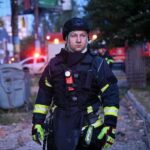 Окупанти вдарили дроном по заправці в Харкові: є постраждала