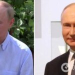 Блог | Трамп майже 3 години вичитував дублерові Путіна: Як ти, нахаба, смів…