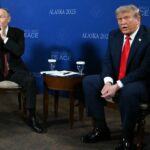 Блог | На Алясці домовилися домовлятися. Що це означає?