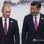 Блог | Коли Путін зустрінеться з Зеленським? І при чому тут Китай