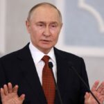 Путін готовий обговорити гарантії безпеки для України. У списку Китай, – ЗМІ