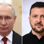 Зустріч Зеленського та Путіна: все, що відомо про можливий саміт України та РФ