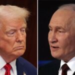 В Естонії назвали головну мету Росії перед зустріччю Путіна з Трампом