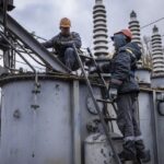 Полтава залишилася без світла: що відомо