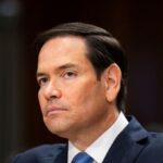 США не змусять Україну віддати жодні території Путіну, – Рубіо