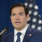 США більше не надають Україні зброю і гроші: Рубіо про новий підхід до війни