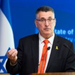 Ізраїль засудив удари Росії по Києву та закликав до тривалого миру