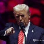 “Столицю захопили жорстокі банди”: Трамп оголосив про розгортання Нацгвардії у Вашингтоні