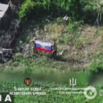 Фейкові “перемоги”: в ГУР показали, як окупанти знімають постановочні відео захоплень населених пунктів