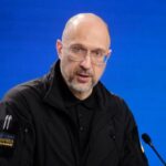 “Це потужна зброя”: Шмигаль підтвердив виробництво крилатих ракет “Фламінго”