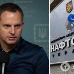 Фігурант розслідування НАБУ представляє державу в наглядовій раді найбільшої стратегічної держкомпанії: як так вийшло і де зараз Шурма