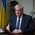 Сибіга: мета України – завершити війну з Росією цього року