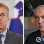 Словенія першою в ЄС заборонила продаж зброї Ізраїлю: чому це ні на що не вплине