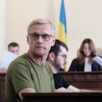 ДБР завершило розслідування справи Шабуніна: що далі