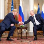 Блог | Склад російської делегації: хто буде на переговорах Трампа і Путіна