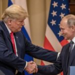 Путін та Трамп зустрінуться на військовій базі Елмендорф-Річардсон в Анкориджі, – CNN