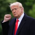 Лондонські переговори принесли значний прогрес плану Трампа по Україні, – Axios