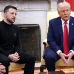 США та країни Європи нададуть гарантії безпеки для України: подробиці