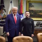 Зустріч Трампа і Зеленського може не відразу призвести до саміту з Путіним, – WP