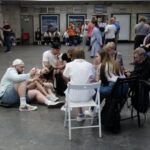 Російські дрони в повітрі: в яких регіонах України оголошена небезпека