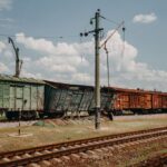 Партизани “АТЕШ” влаштували залізничну диверсію в Запорізькій області (фото, відео)