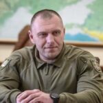 Топовий щур: Малюк розповів деталі викриття Козюри з Антитерористичного центру СБУ