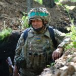 ЗСУ зупинили майже всі сьогоднішні атаки РФ на Покровському напрямку, – Генштаб