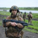 На фронті за добу 130 боїв: ворог атакував на 13 напрямках, – Генштаб