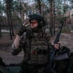 ЗСУ мають значний успіх у східній частині Запорізької області, – ISW