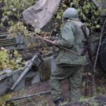“Ворог просочується, але гине”. В ОТУ “Донецьк” розкрили тактику російських військ