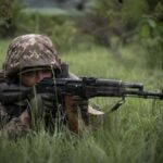 На фронті понад 110 боїв: Генштаб назвав три найгарячіші напрямки за добу