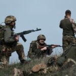 Найзапекліші бої – на двох напрямках: Генштаб розповів про ситуацію на фронті