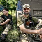 Як вплине на фронт втрата Україною контролю над Донеччиною: прогноз ISW (карти)