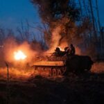 Іноземці зможуть служити офіцерами в Нацгвардії України, але є нюанси
