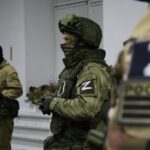 РФ використовує FPV-дрони та “ждунів”: військовий розповів про ситуацію під Вовчанськом