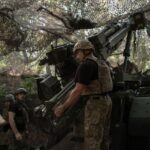 Наступ РФ на Покровськ: ворог шукає таємні шляхи обходу
