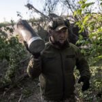 Ситуація на Покровському напрямку стабілізується, ЗСУ знищують ворога, – Генштаб